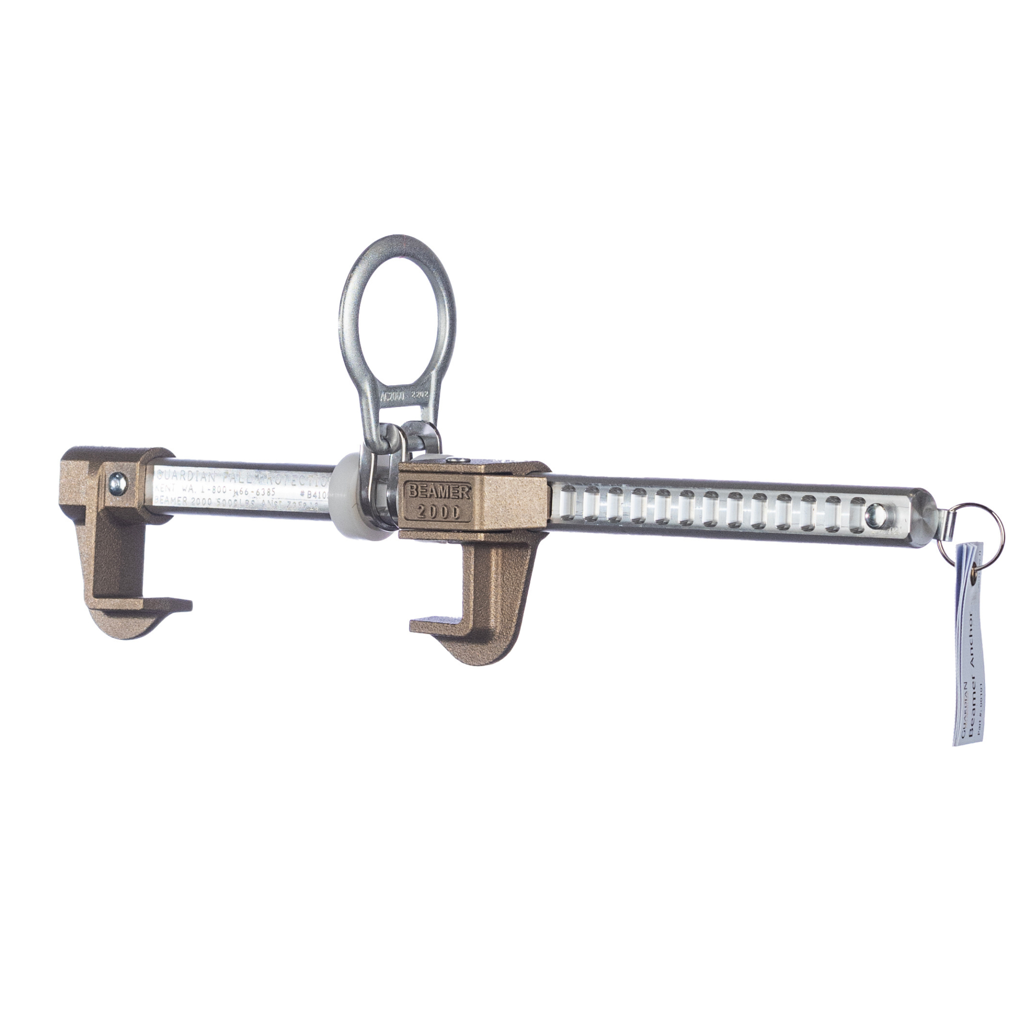 Guardian 00101 Beamer 2000 from Columbia Safety